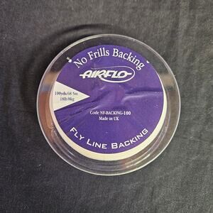 Zebco Omniflex‎ High Strength Line Clear 12lb 700 Yards New Fishing